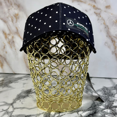 Gorra MERCEDES BENZ #02